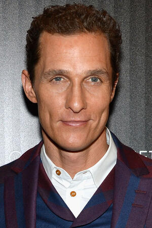 Matthew McConaughey Filmography and Movies | Fandango